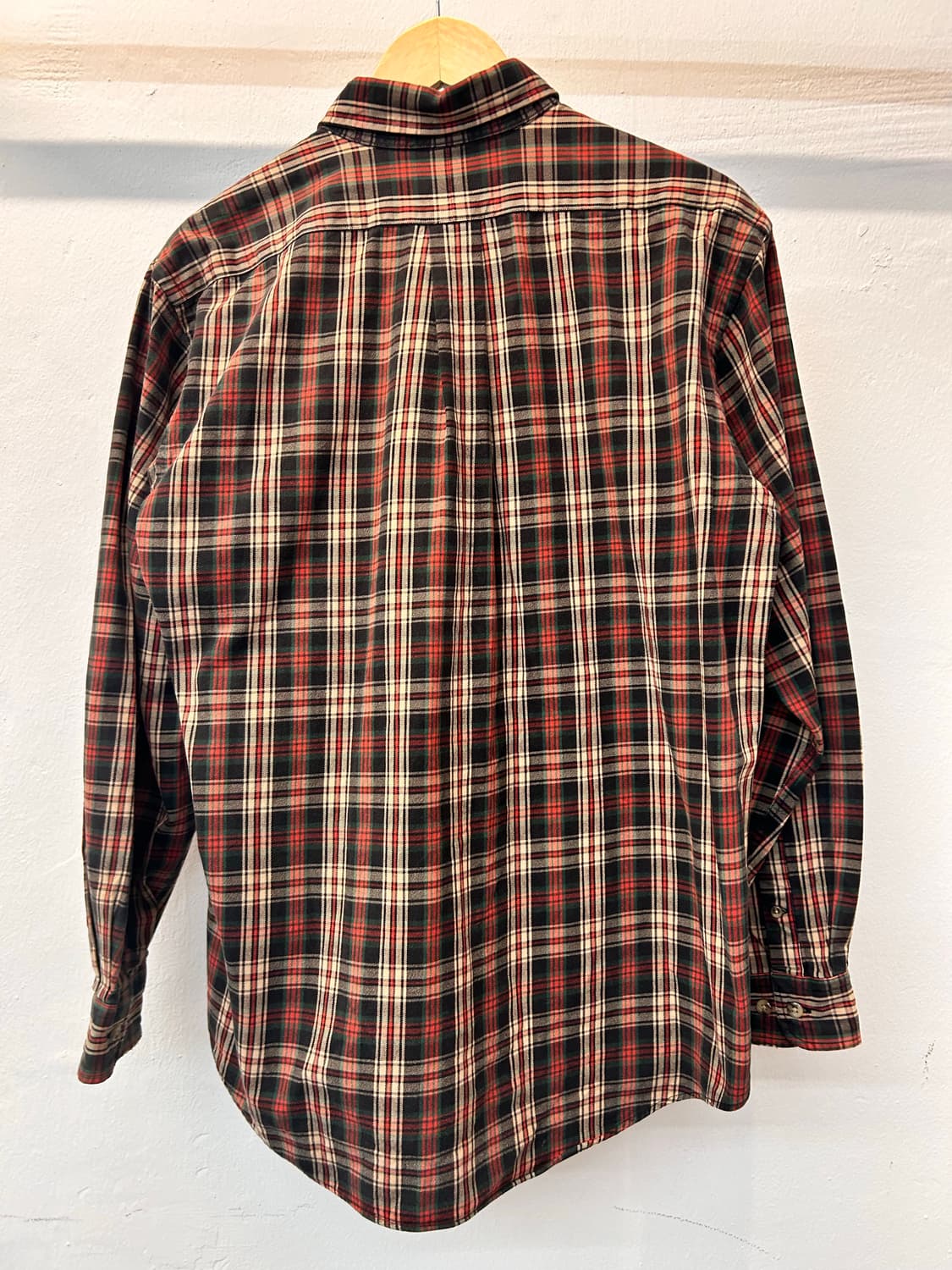 챕스 셔츠 상품이미지4