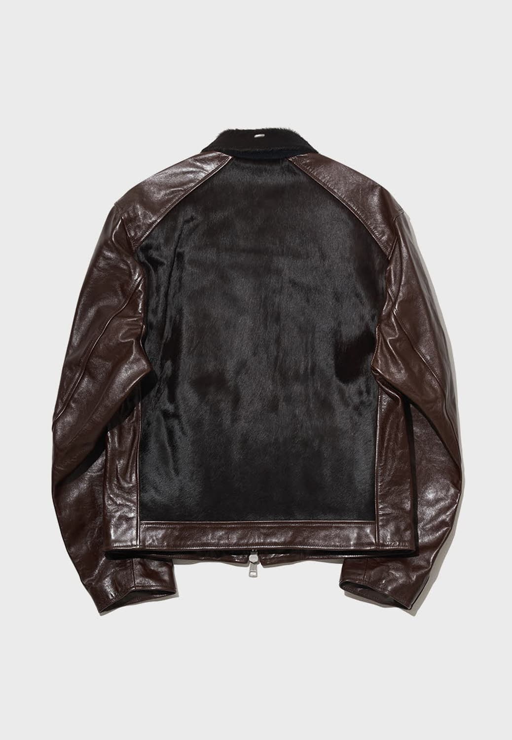 OUR LEGACY leather jacket 상품이미지2