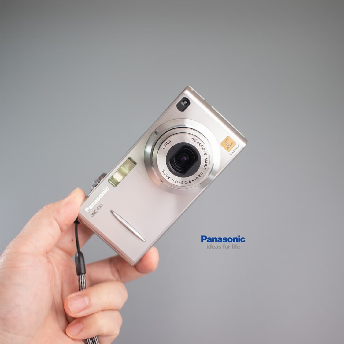 파나소닉 루믹스 fx1 (작례 0) 상품이미지5