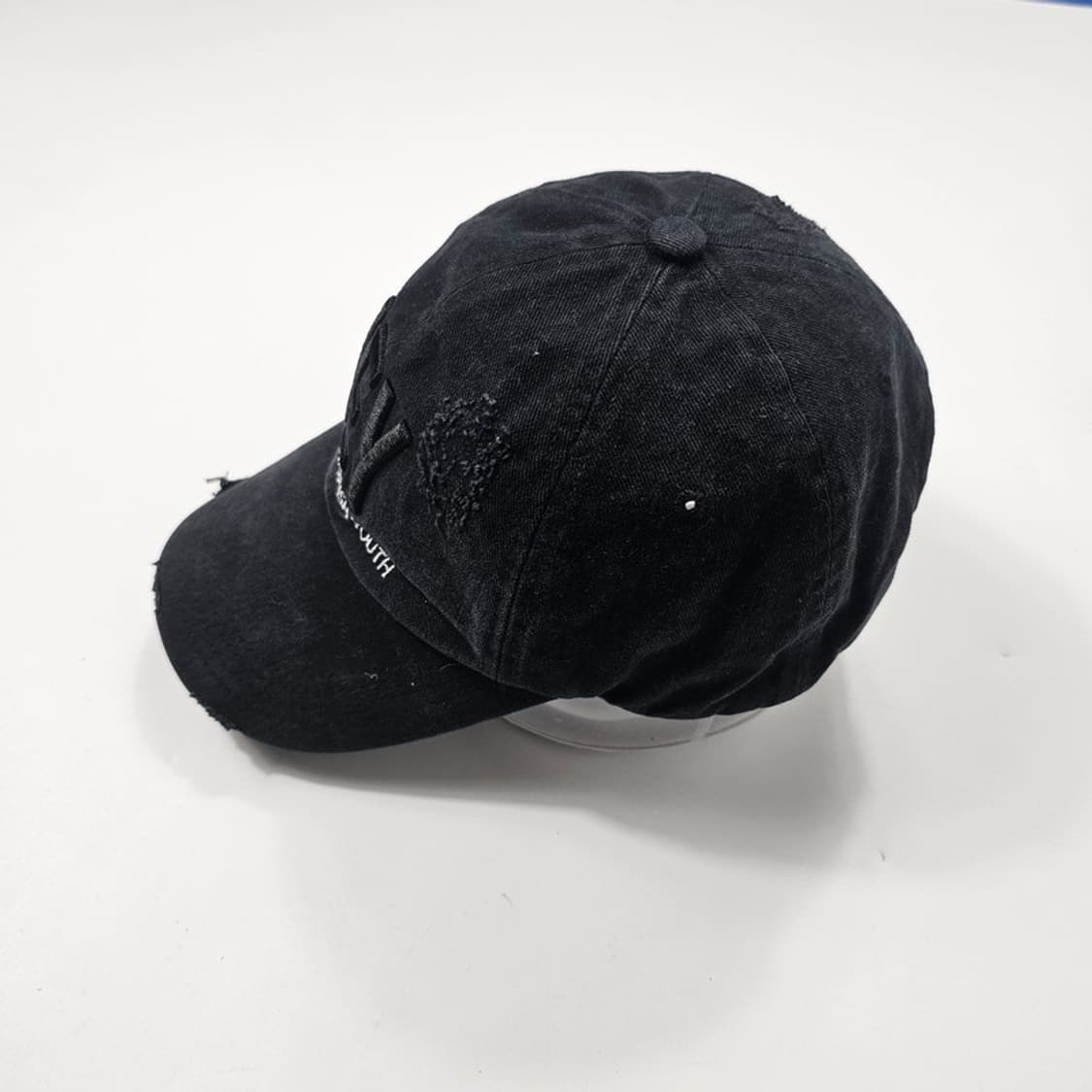 IEY 볼캡 상품이미지4