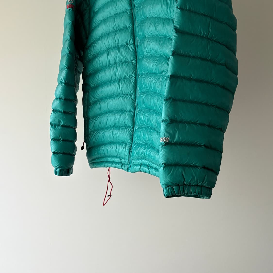  ▫️The North Face 800 Down Jacket 상품이미지5