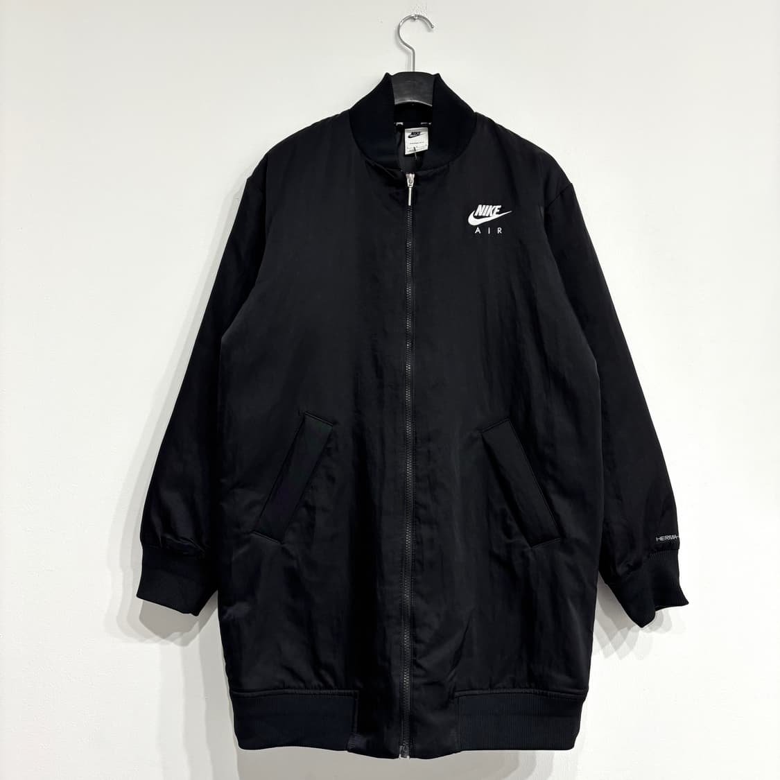 나이키 에어 롱 봄버 자켓  상품이미지2