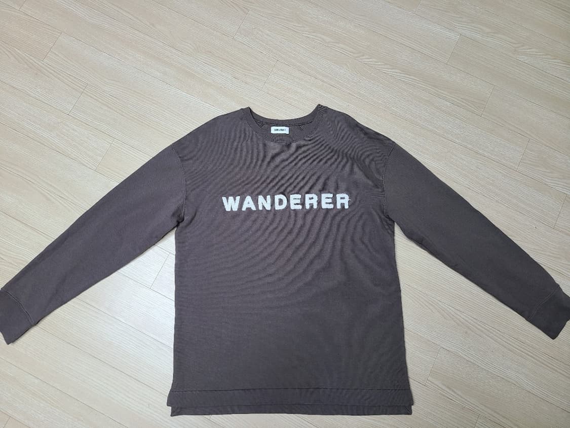 자딕앤볼테르 맨투맨 상품이미지1