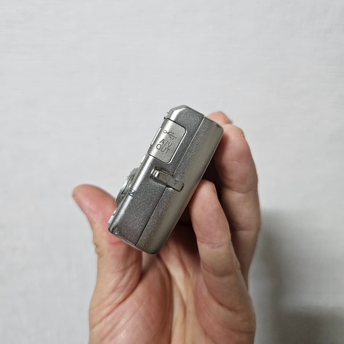 Nikon Coolpix S500 디지털카메라 상품이미지6