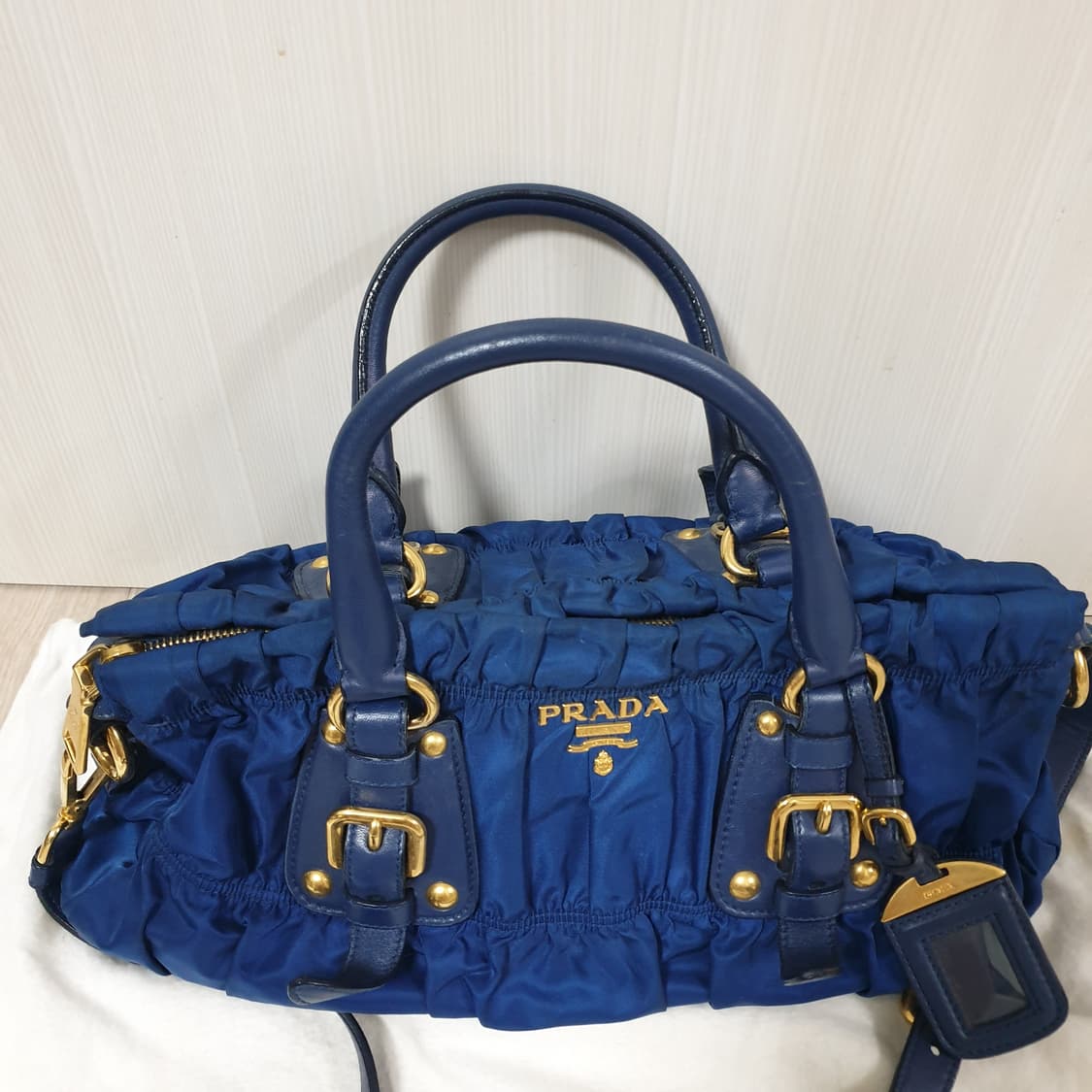 프라다 고프레 한정판 상품이미지2