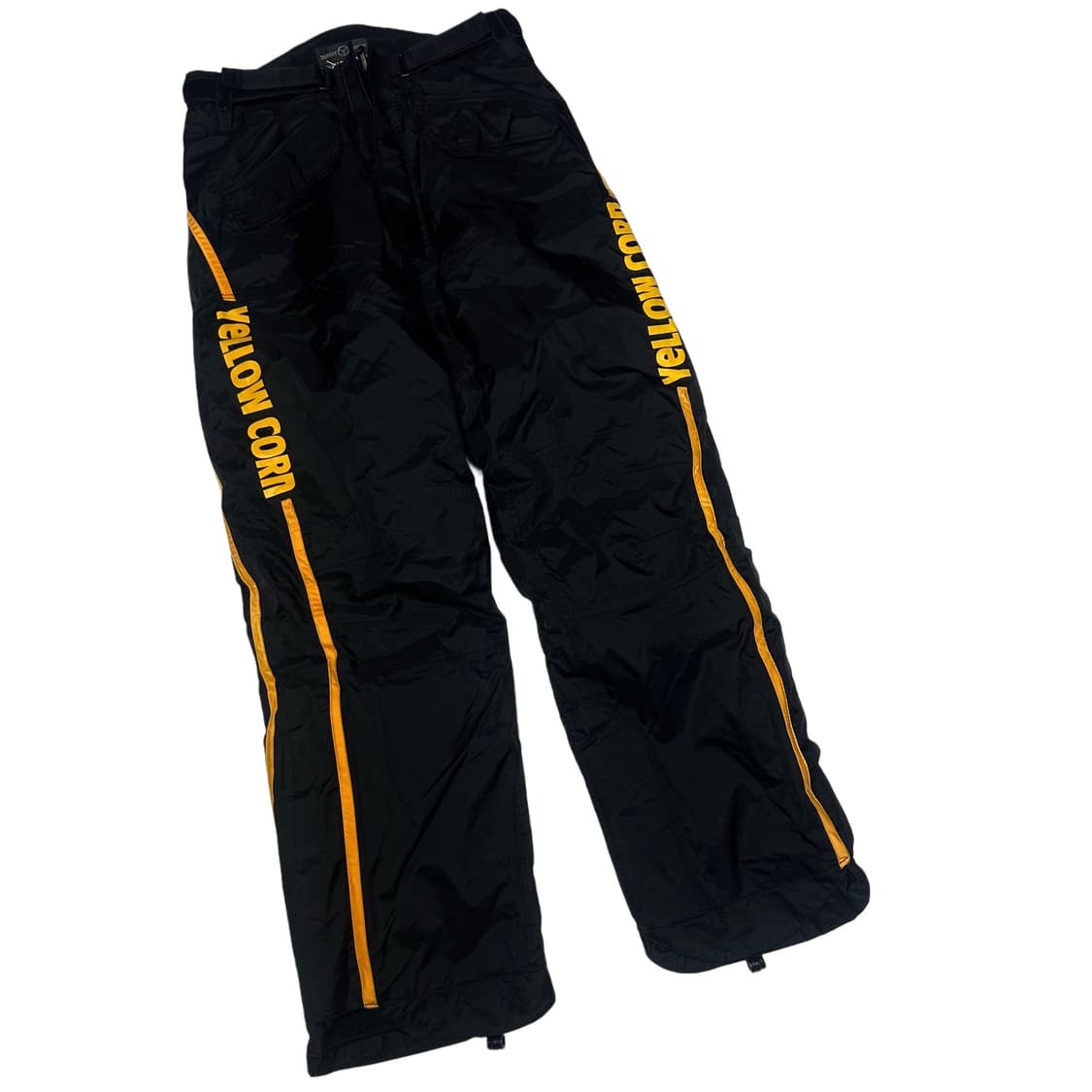 옐로우콘 모터사이클 레이싱팬츠 L 상품이미지2