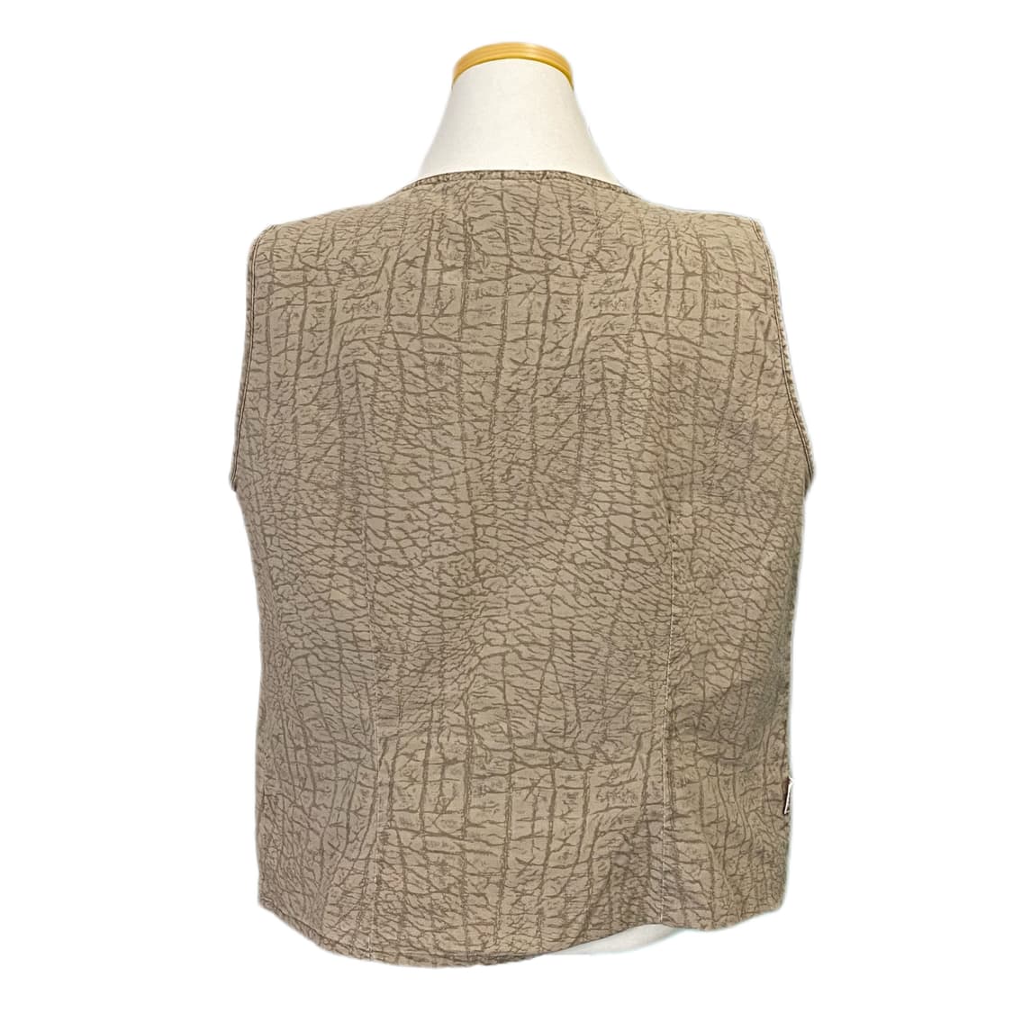 Y2K 빈티지 나시 상품이미지2