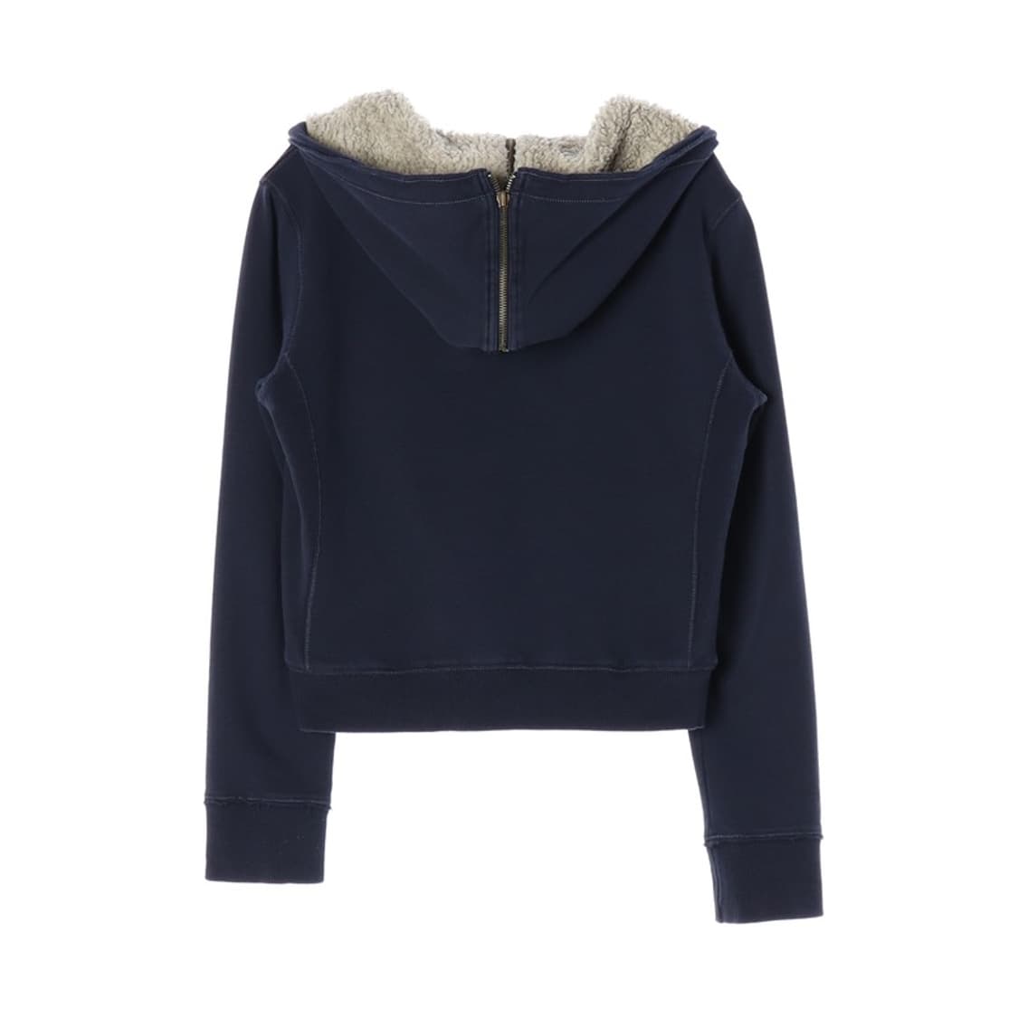 폴로 진스 후드집업 M 상품이미지3