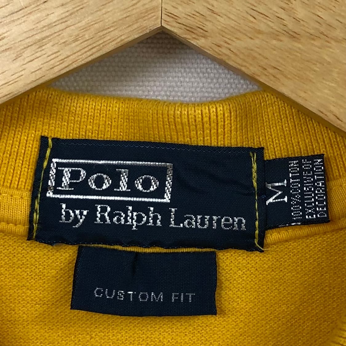 M 폴로 빅포니 카라티 상품이미지4