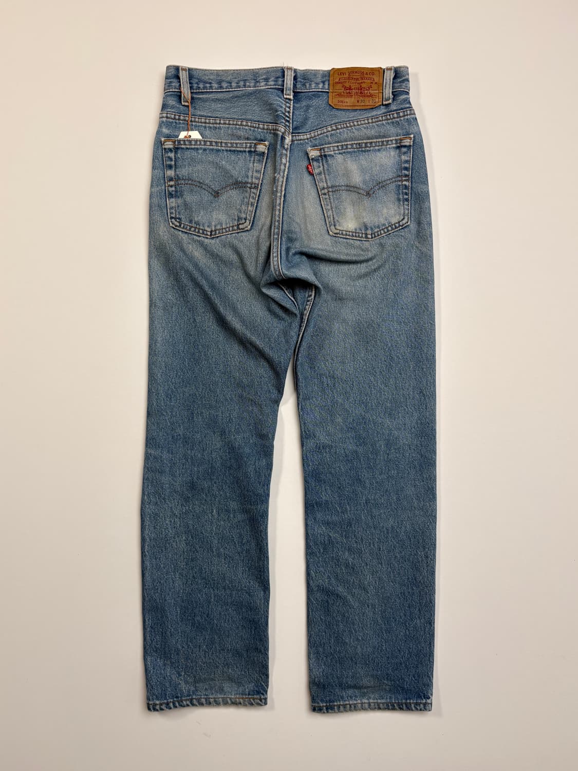 [30x31] 90s USA Levi’s 501XX pants 상품이미지5