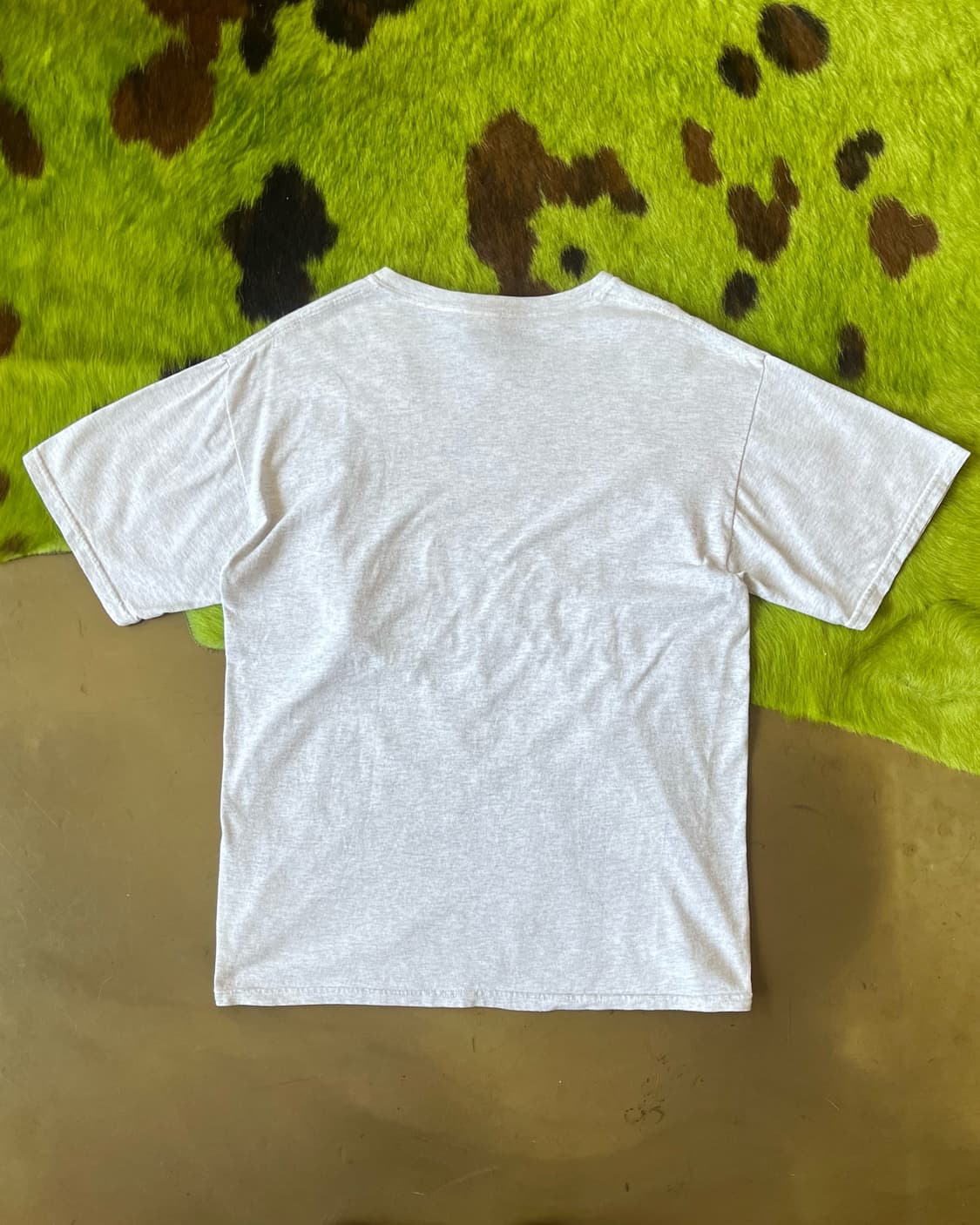 아이묭 착용 2000s Eroticism Vintage T-Shirt 상품이미지9