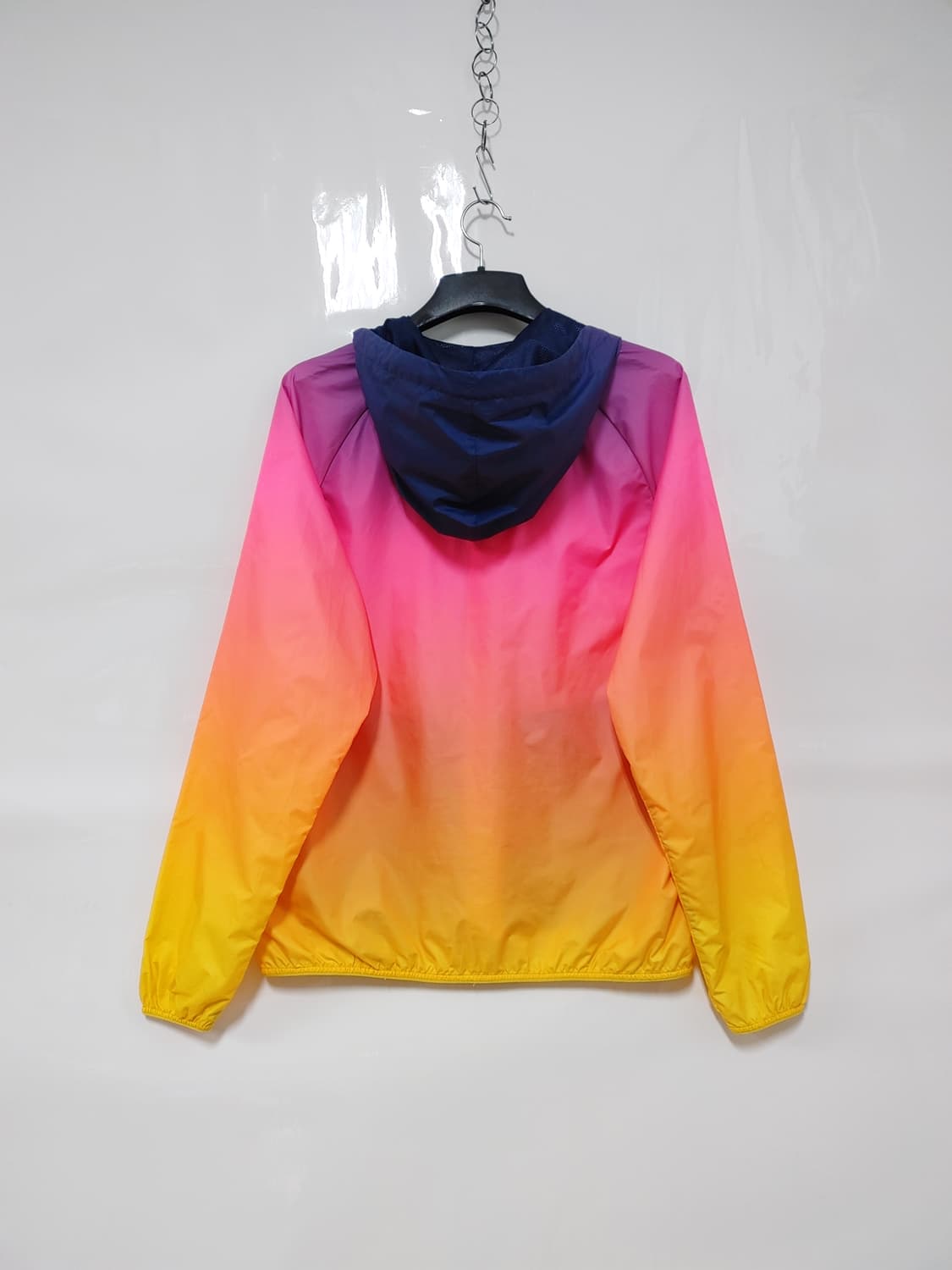 NIKE 나이키 형형색색 봄여름  후드바람막이 상품이미지2