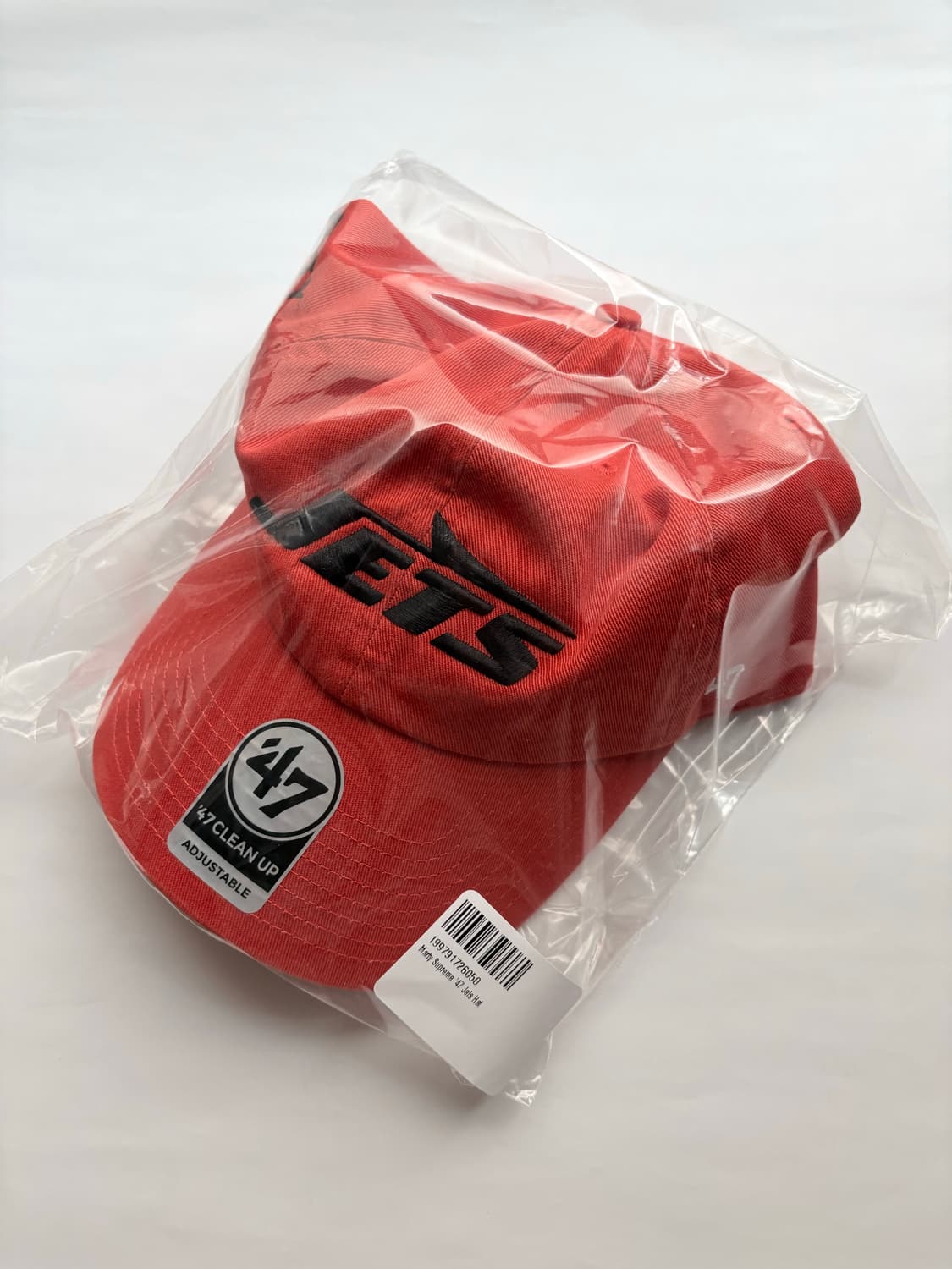 Marty Supreme x ’47 Jets Hat 마티슈프림 A24 상품이미지5