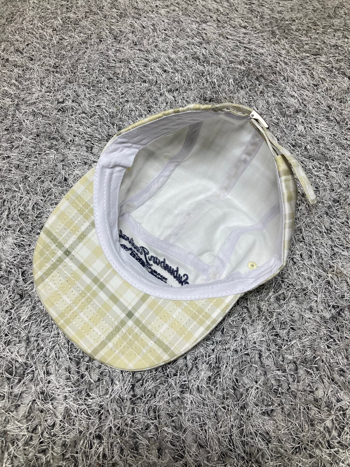 vtg 캡 상품이미지2