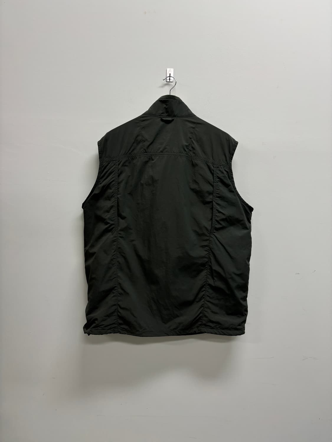 컬럼비아 유틸리티 베스트 카키 2XL [50717] 상품이미지5