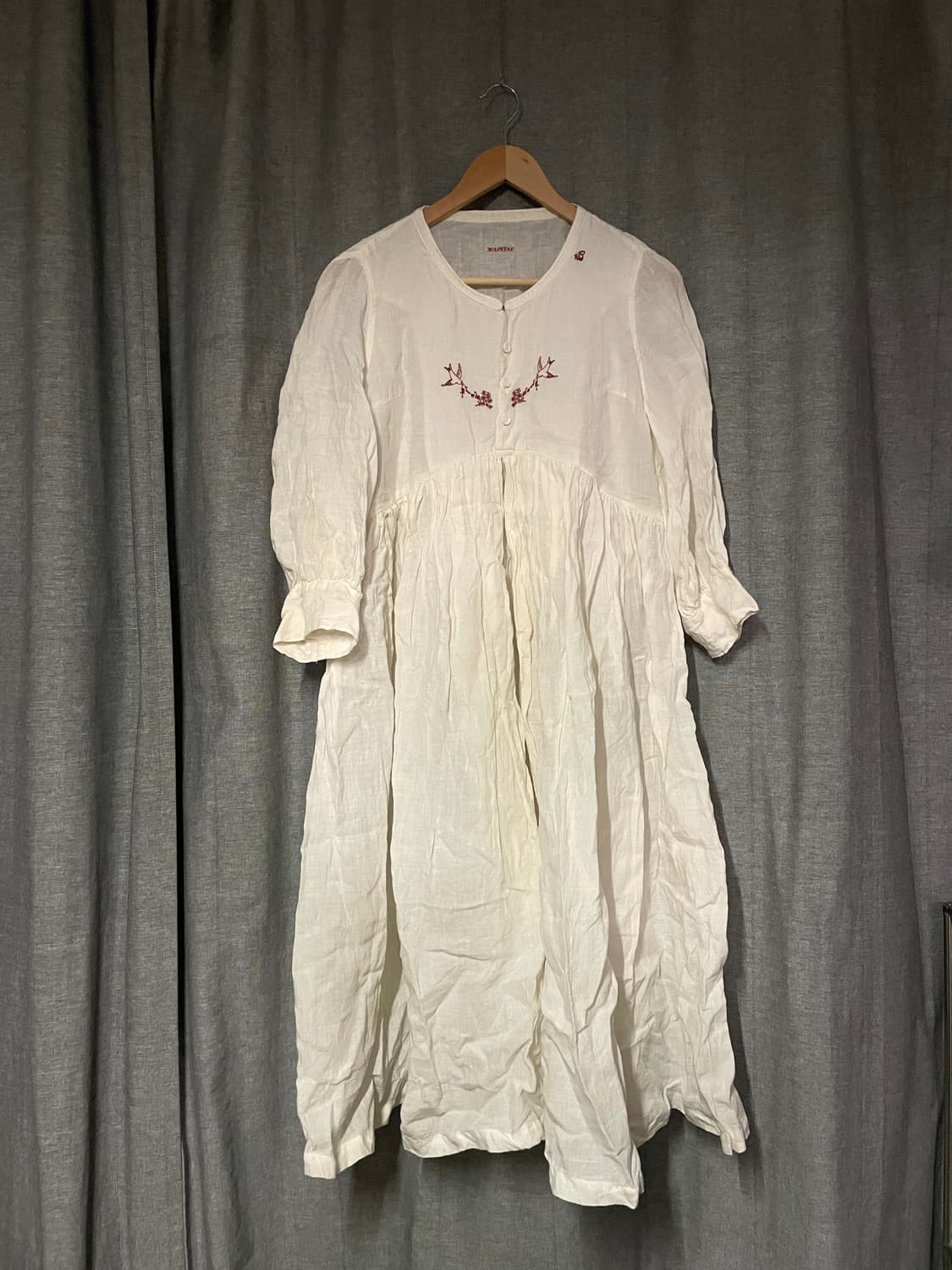 캐피탈 원피스 상품이미지1