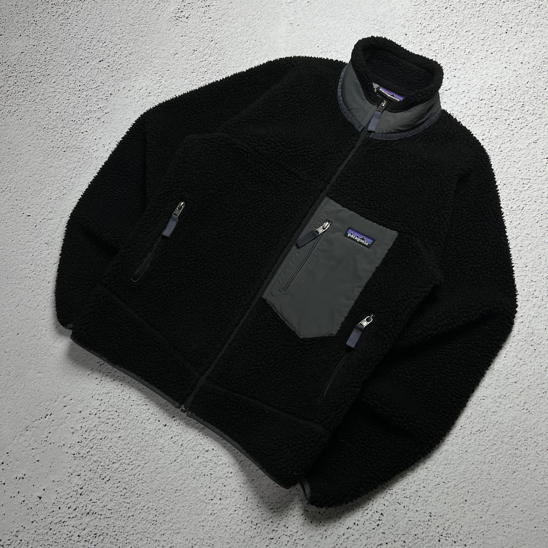 Patagonia Classic Retro-X Fleece Jacket 상품이미지1