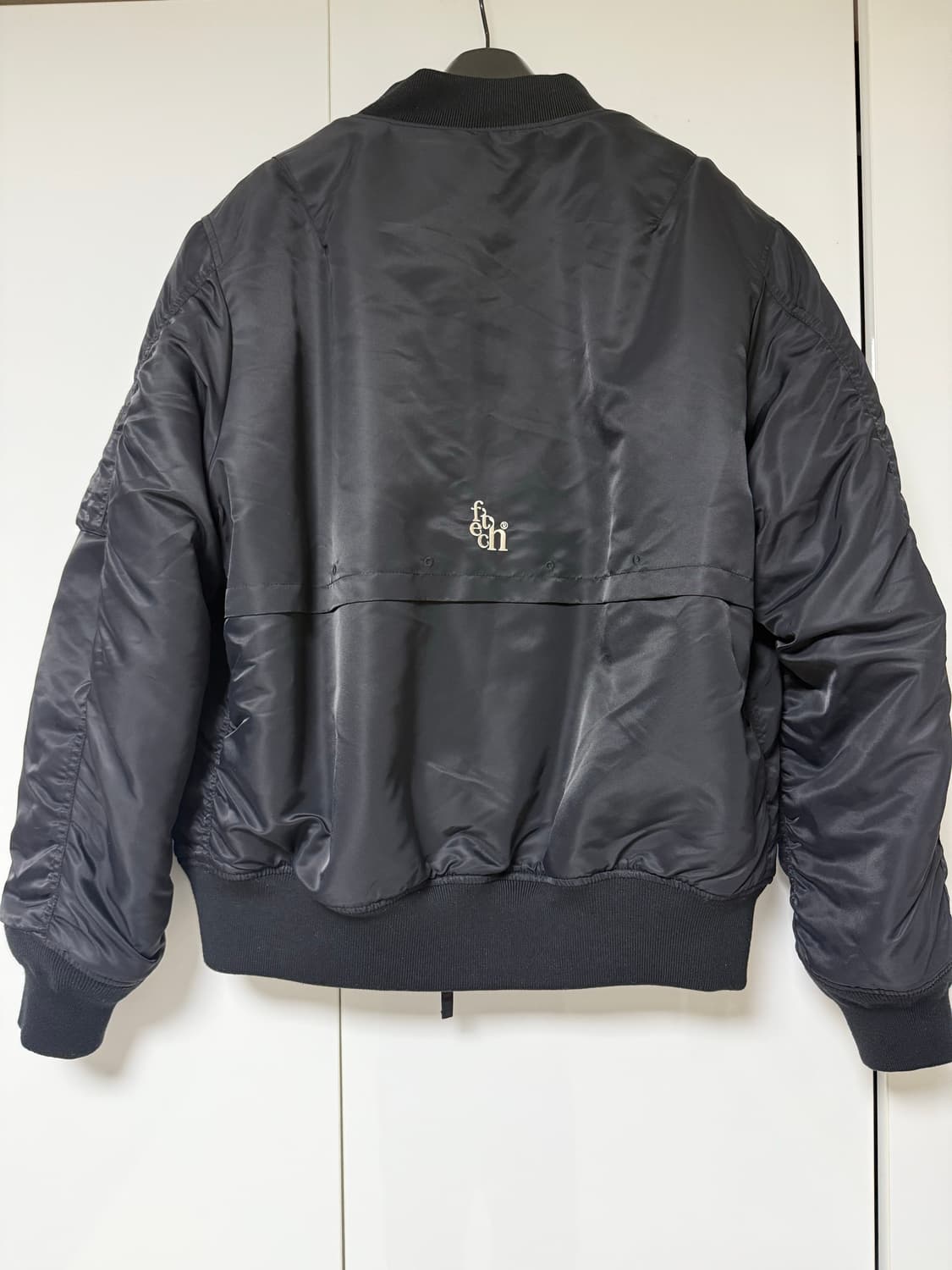 fetch 리버시블 ma1 (M) 상품이미지2