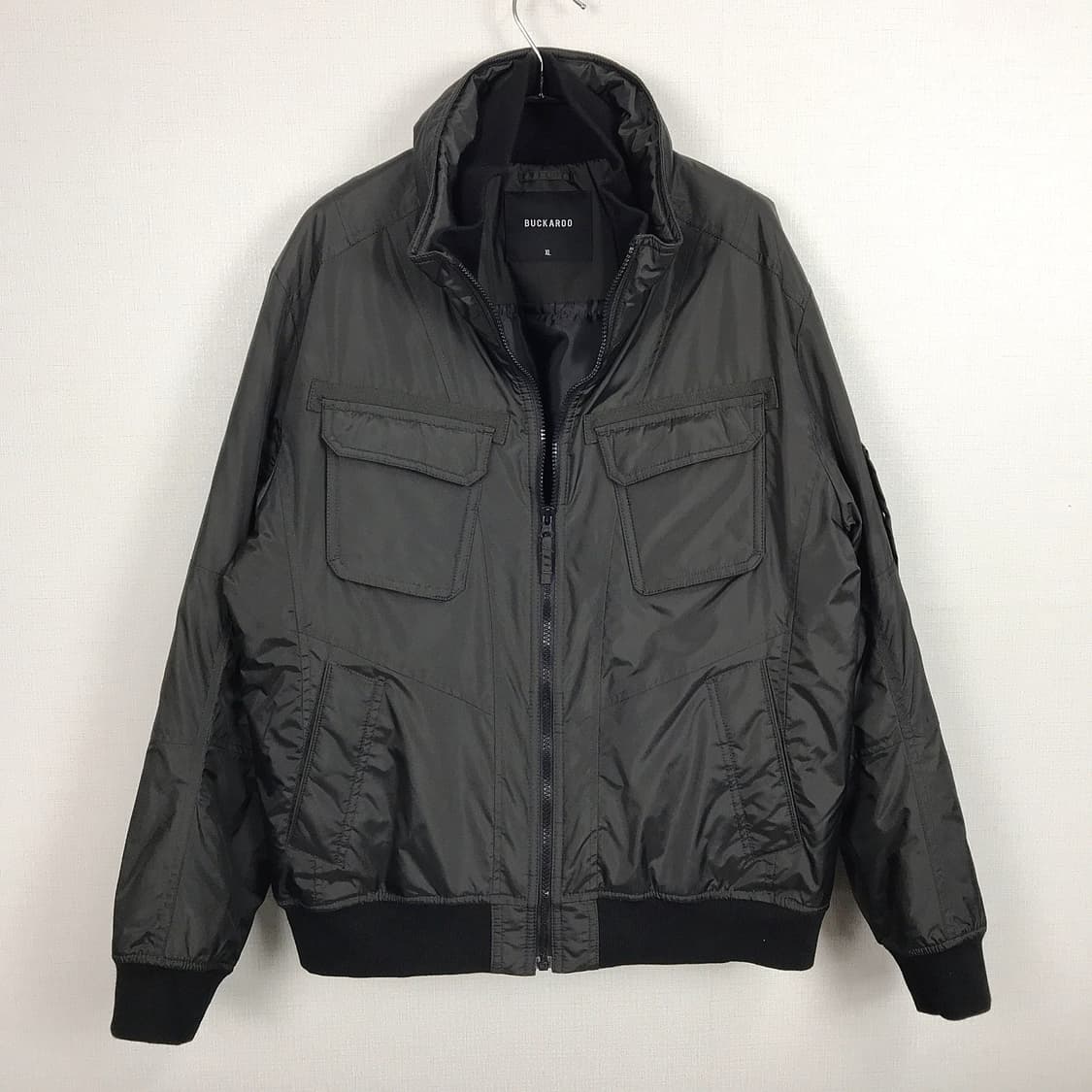 버커루 점퍼 남성XL (105) 상품이미지2