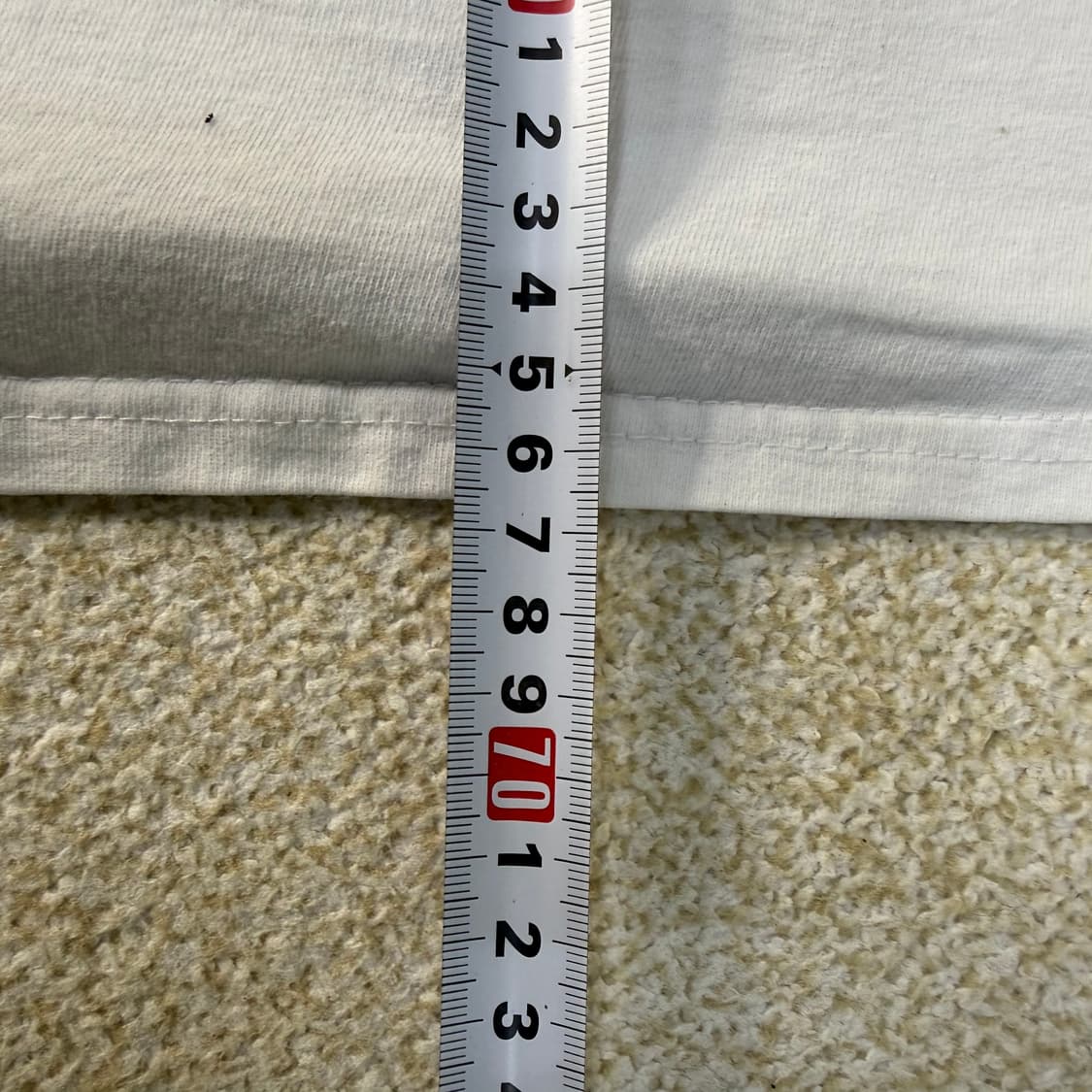 실측확인 나투시로고 트레이닝 셋업 0213T1 상품이미지5