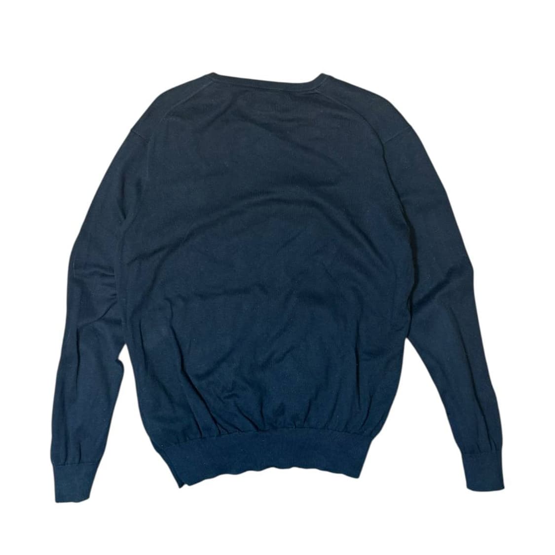 폴로 랄프로렌 울 브이넥 니트 상품이미지3