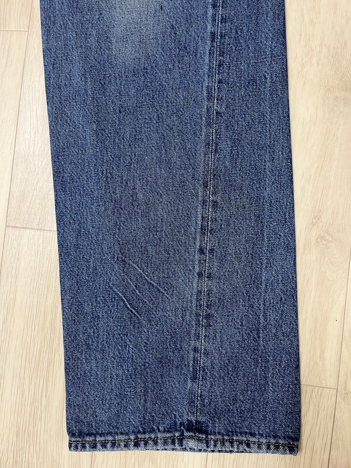 리바이스빈티지클로딩 LVC55501-0053 라이징선 31X32 상품이미지3