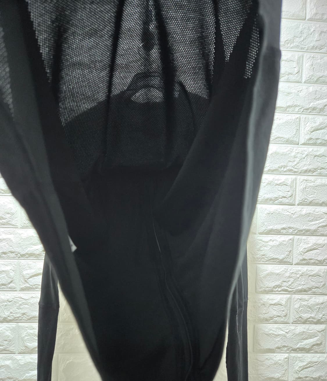 거의새것/ 나이키 엘레멘트 솔스티스 런 더 나잇 러닝 후디 M 상품이미지8