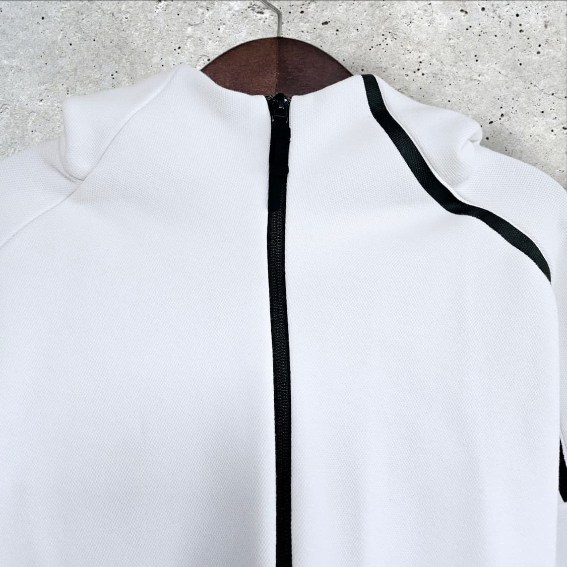 아디다스 ZNE 후드집업 (95/M) 상품이미지2