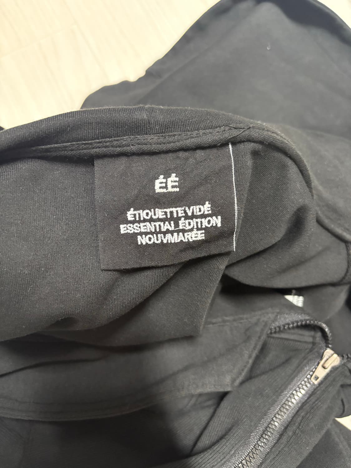 EE 후드집업 m 상품이미지5