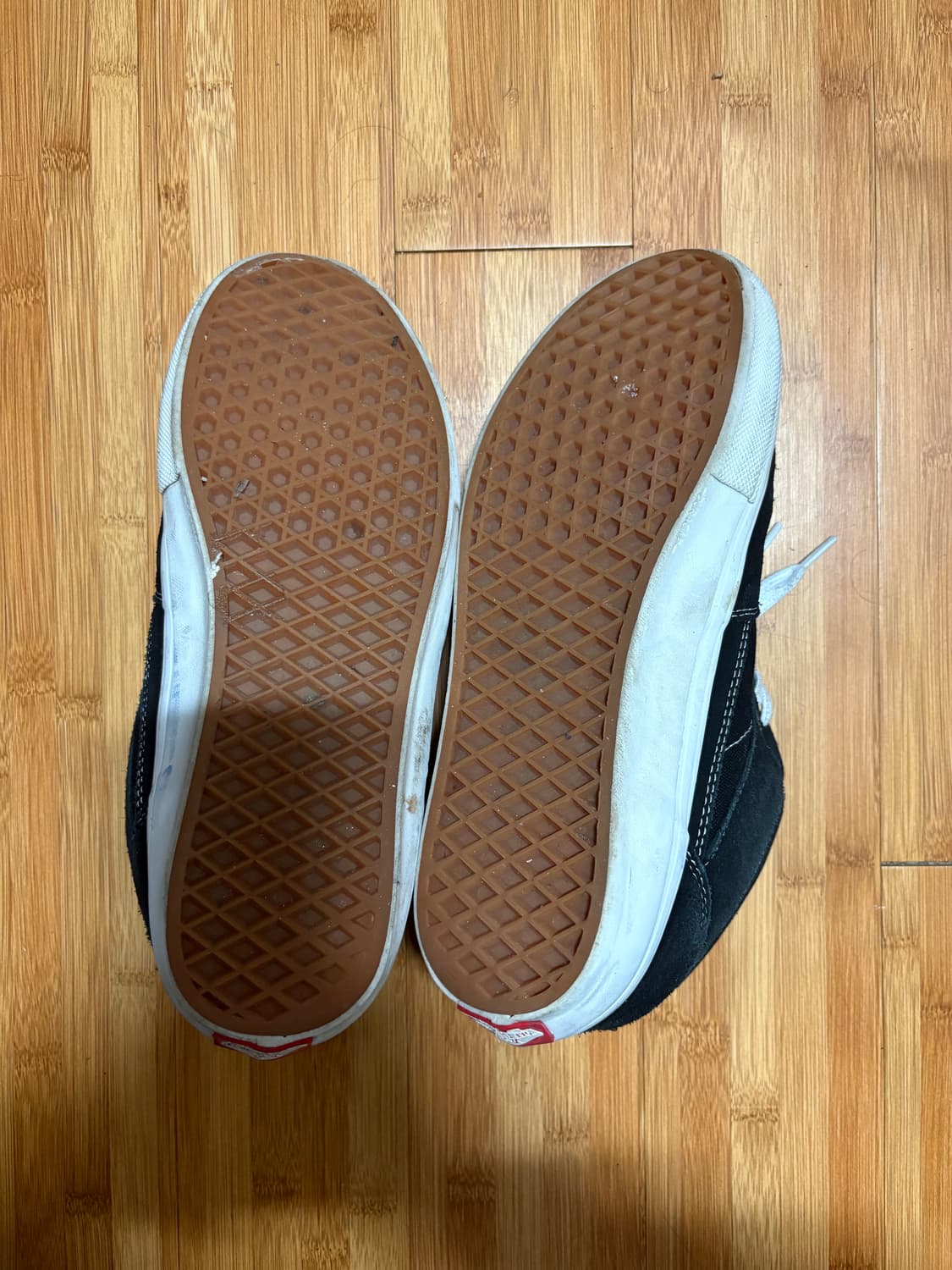 반스 스케이트 하프캡 280 상품이미지4