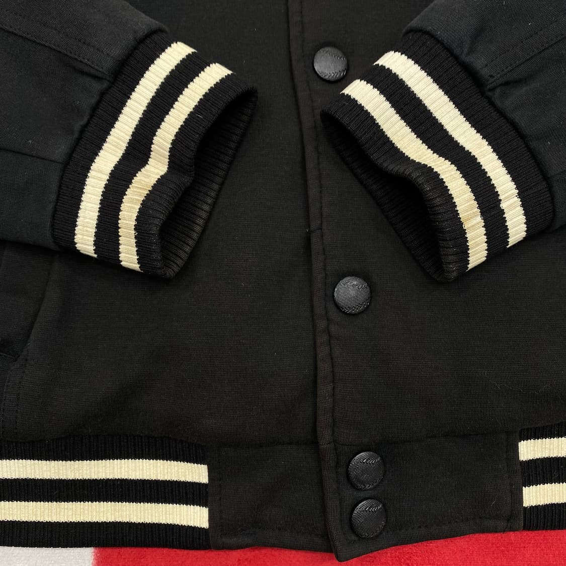 MLB 뉴욕양키즈 바시티자켓 105 상품이미지5