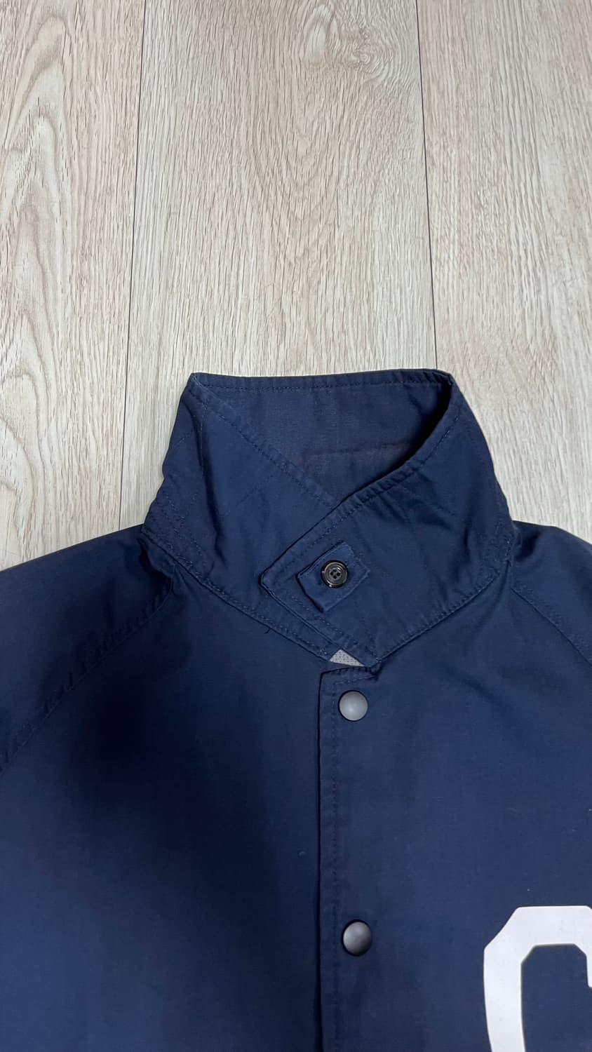 커버낫 오리지날 래글런 자켓 XL 상품이미지4