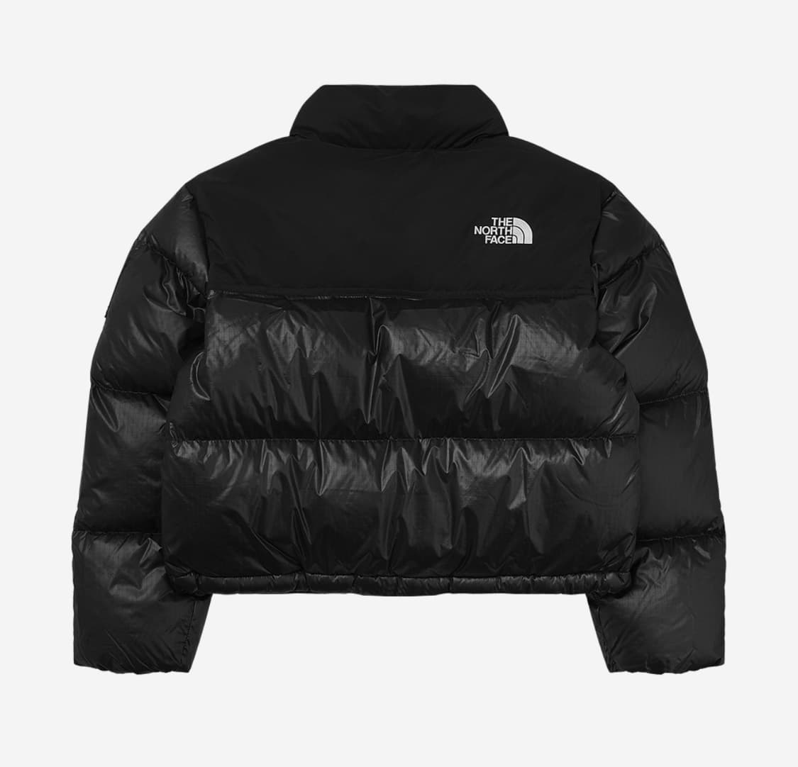 노스페이스 화이트 라벨 노벨티 눕시 블랙 xs 상품이미지2