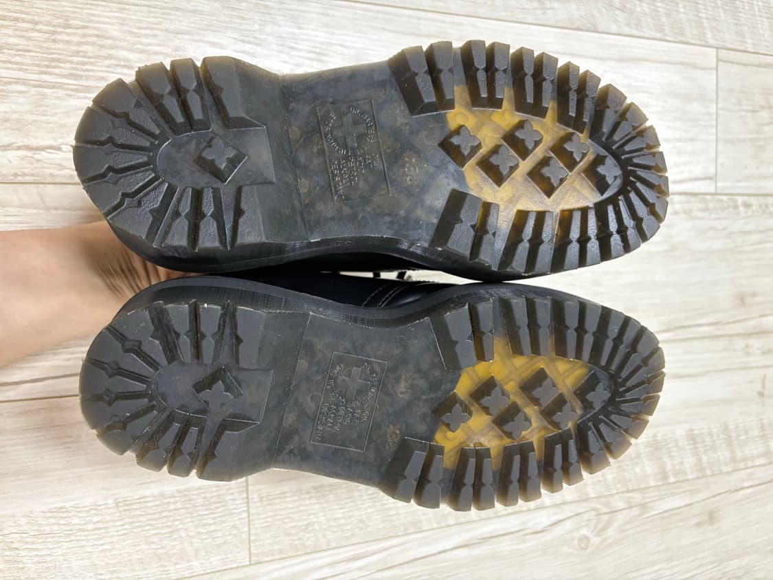 닥터마틴 1461 3홀 쿼드 230 상품이미지6