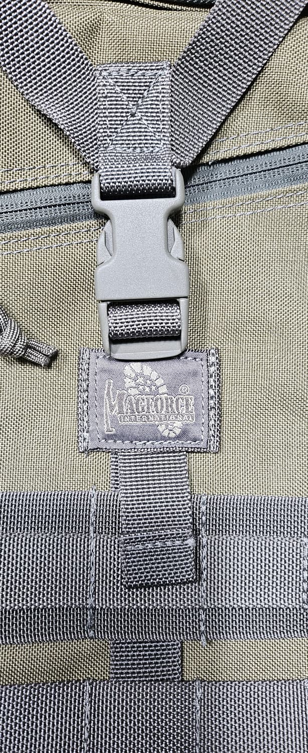 맥포스 블루제이 백팩 상품이미지4