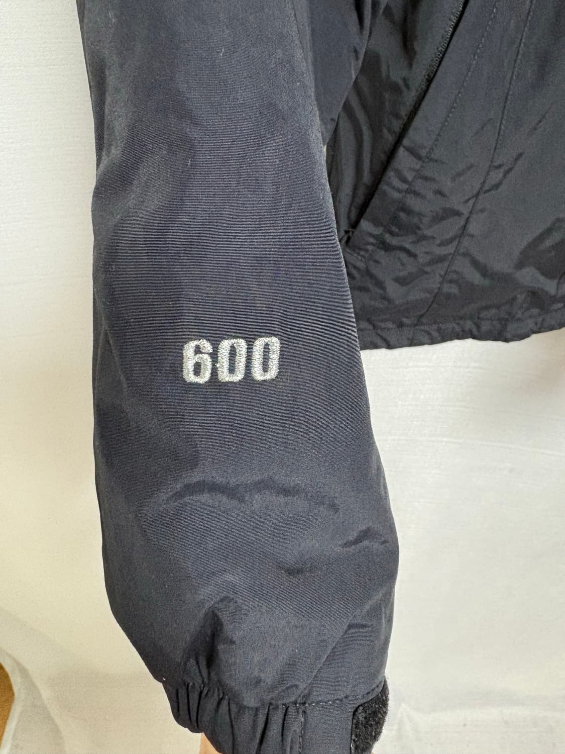 노스페이스바람막이패딩 상품이미지4