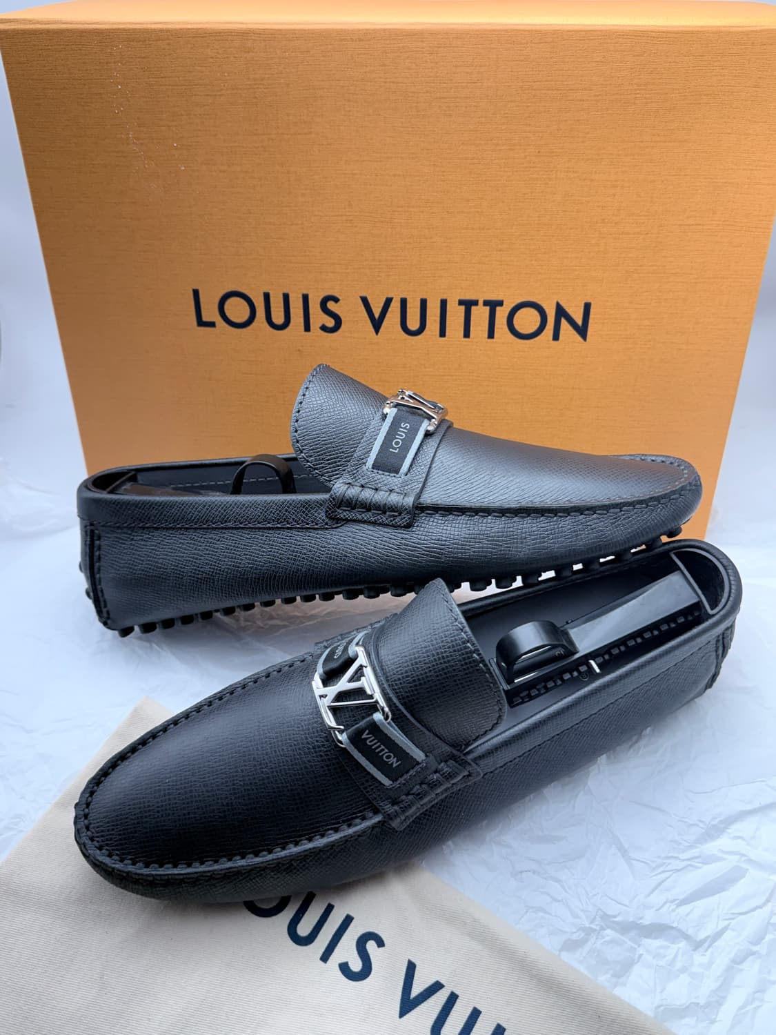 정품)루이비통255 상품이미지6