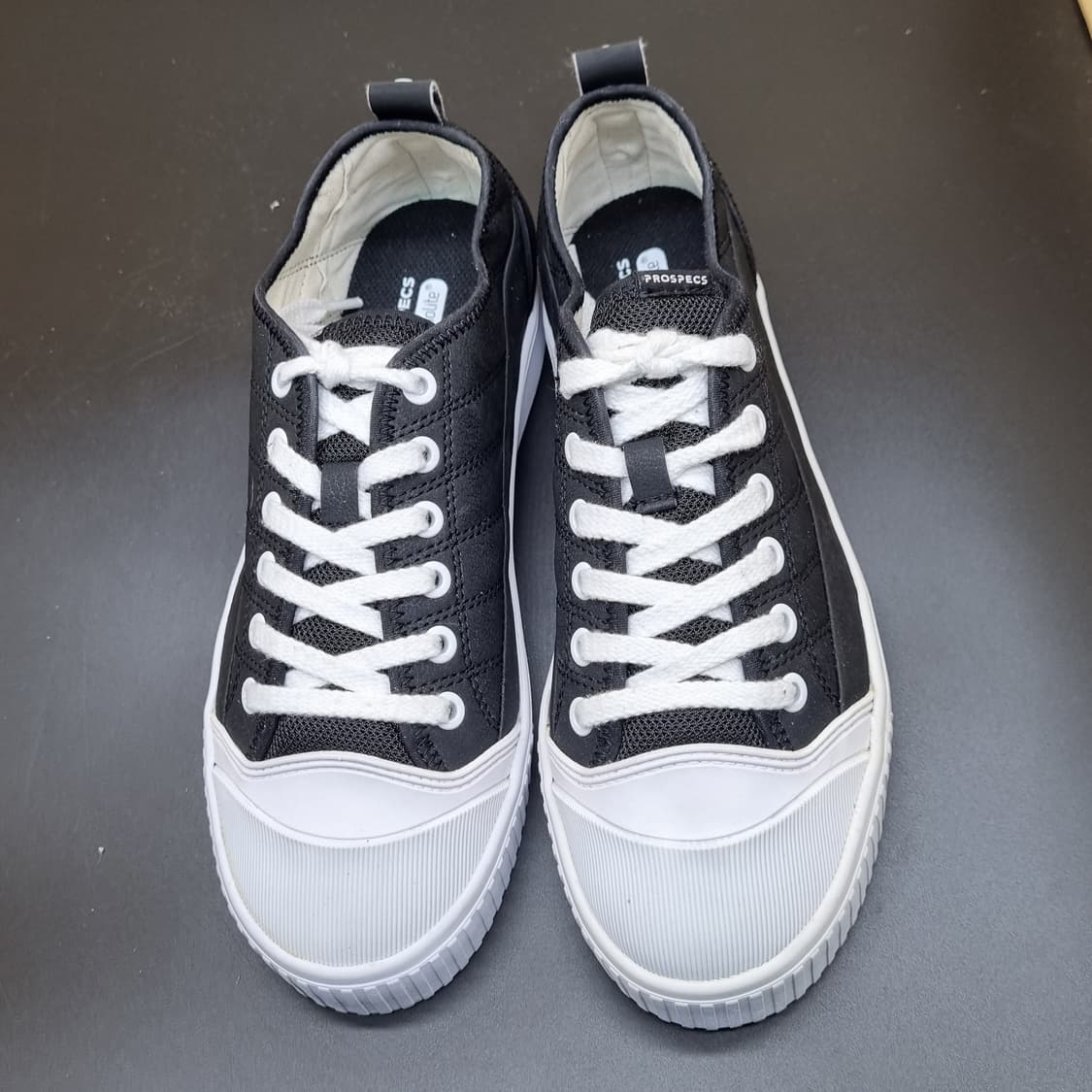 프로스펙스 여성스니커즈245 상품이미지2