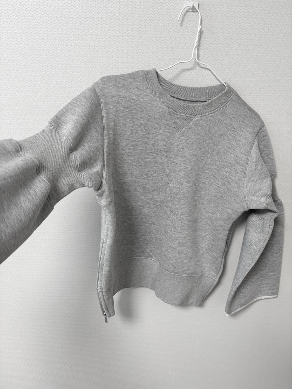 사카이 스웨트셔츠 상품이미지3