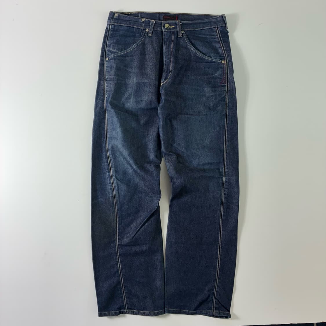 Levi's  리바이스 엔지니어드진 00,s 데님팬츠  상품이미지1