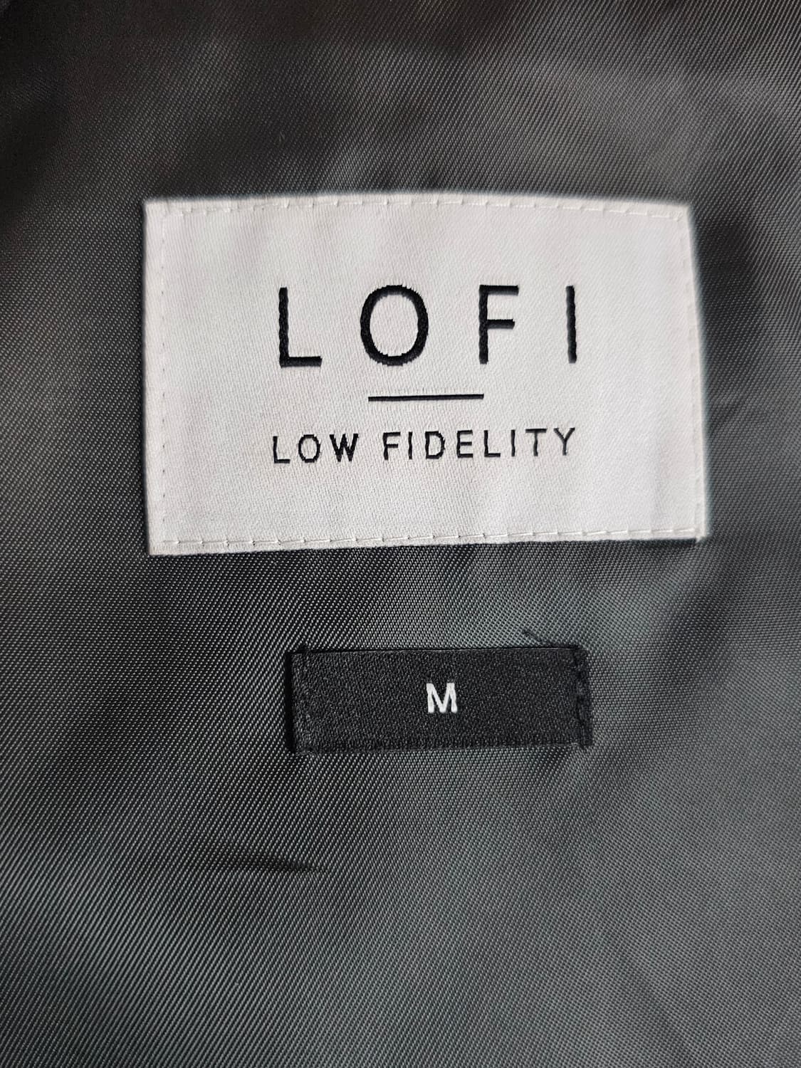 로파이 블레이져 M 상품이미지2