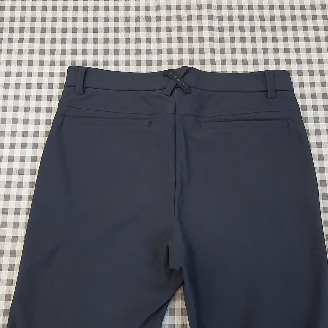 JDX 겨울 골프 스판 팬츠 남자31 상품이미지5