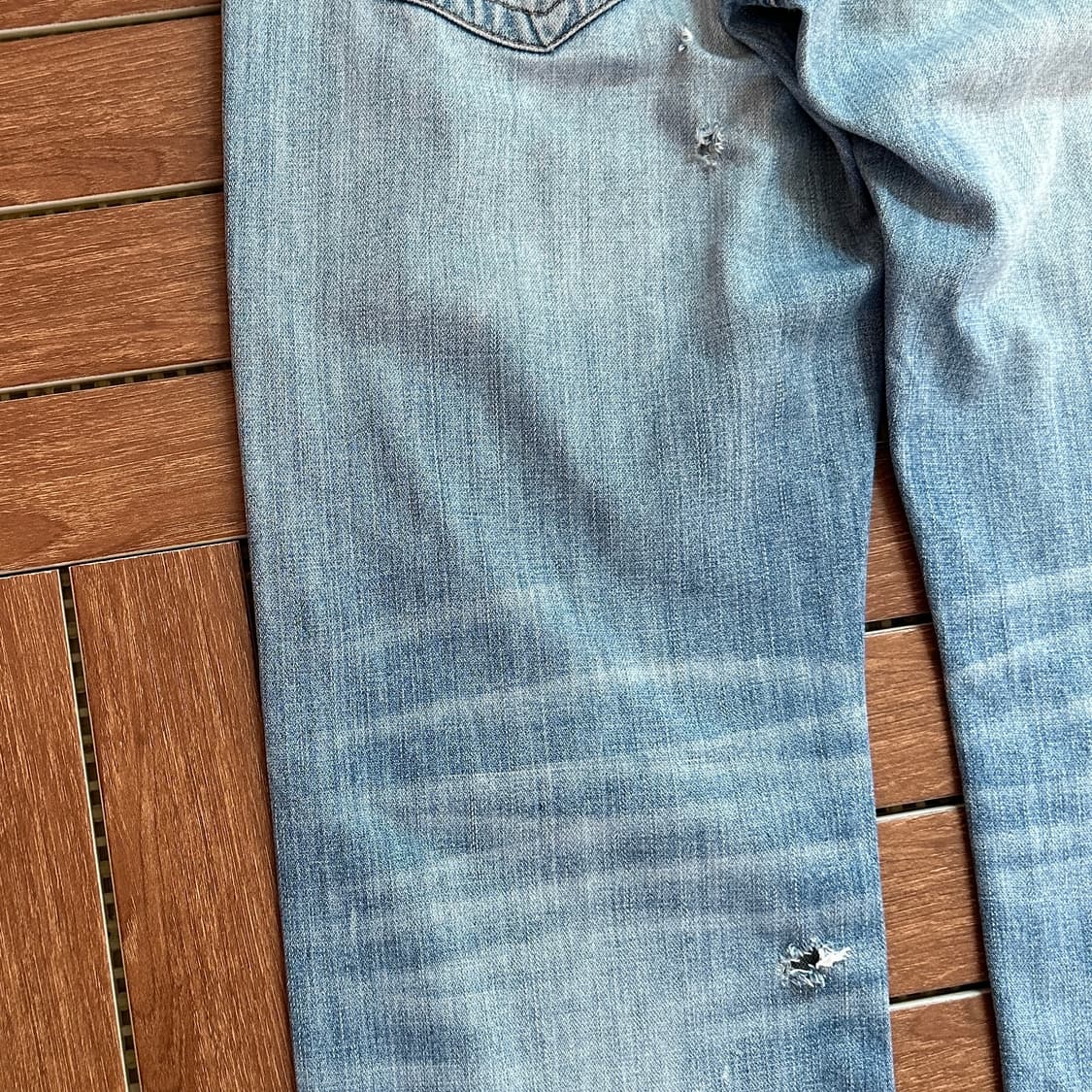 True religion ricky denim pants 상품이미지10