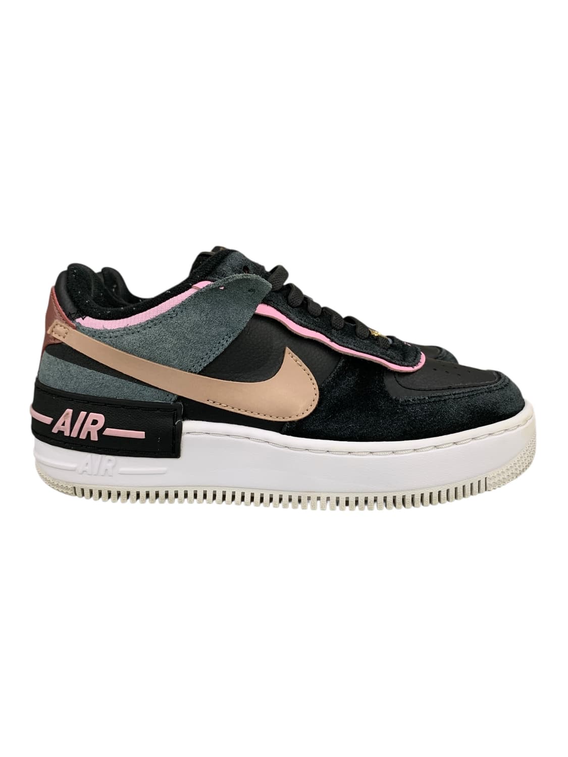 나이키 에어포스 1 쉐도우 핑크 240  상품이미지3