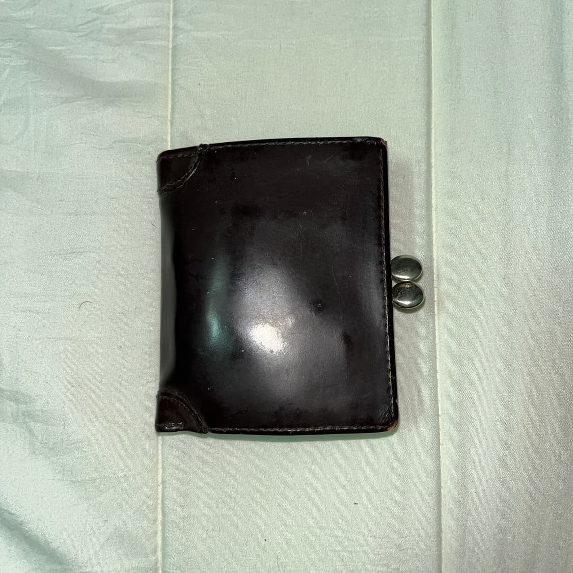 빈티지 장폴고티에 드래곤 지갑 유니섹스 상품이미지2