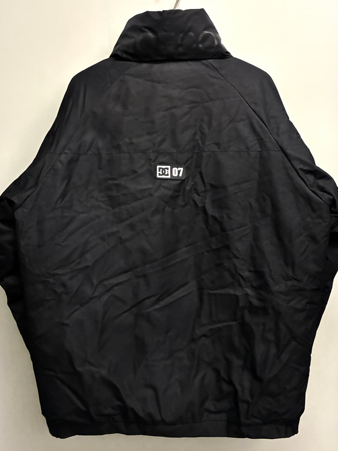 (L)DC shoes 디씨슈즈 덕다운 레글런 푸퍼 덕다운 패딩점퍼 상품이미지7