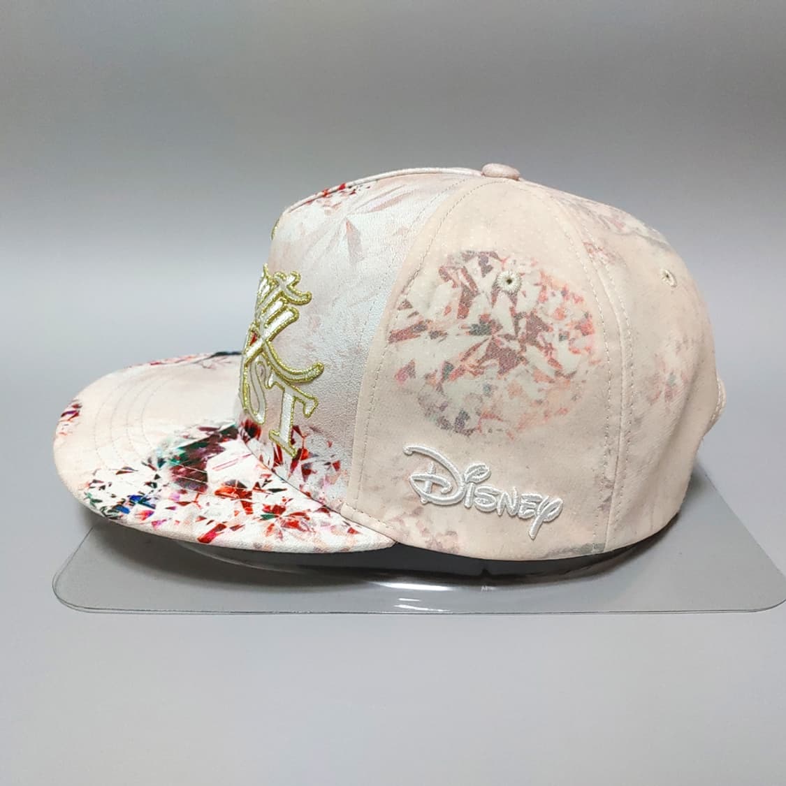 햇츠온 정품 디즈니 스냅백 모자 K-182 상품이미지3