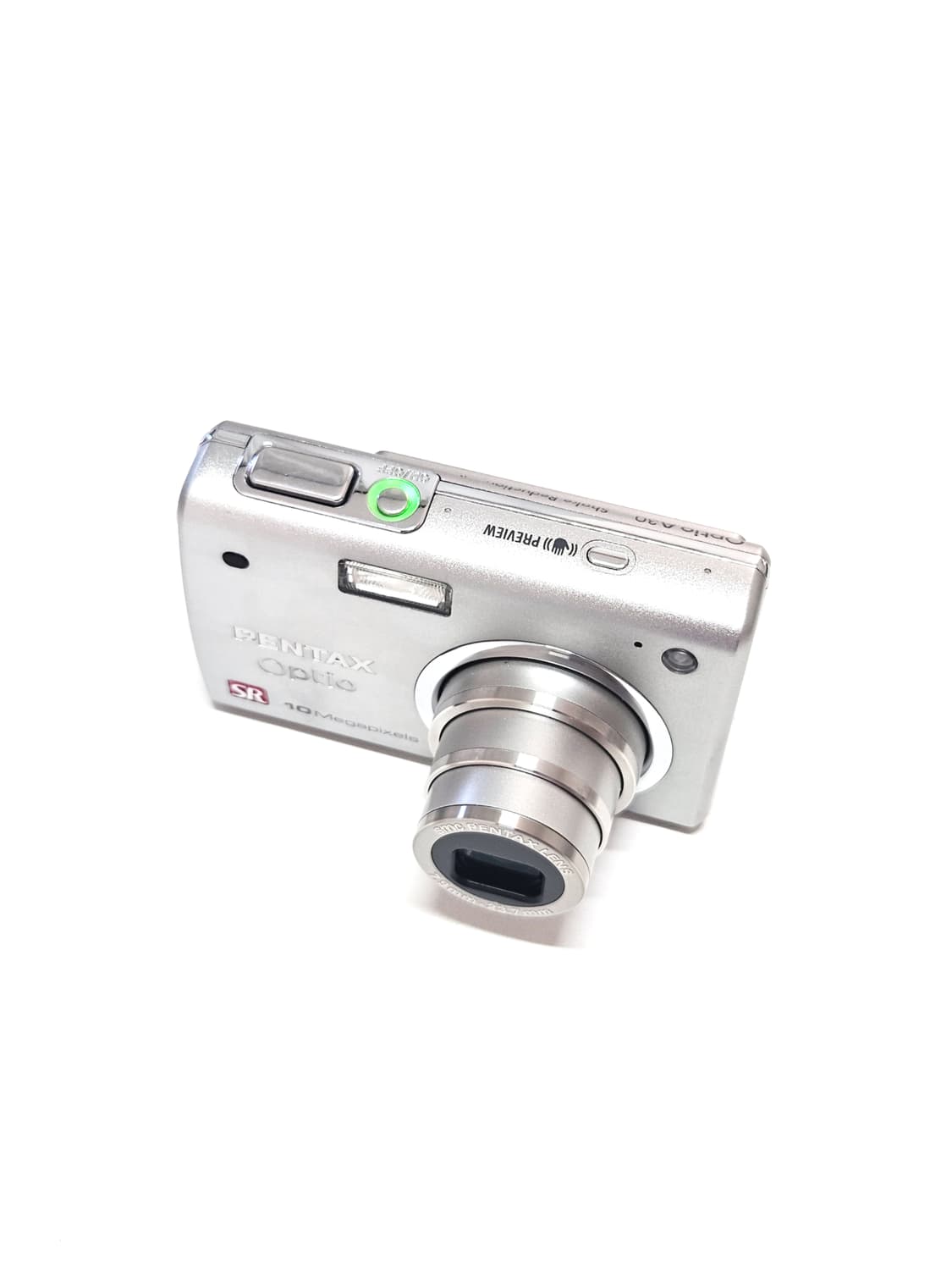 Pentax Optio 펜탁스 옵티오 A30 디카
디지털카메라 상품이미지6
