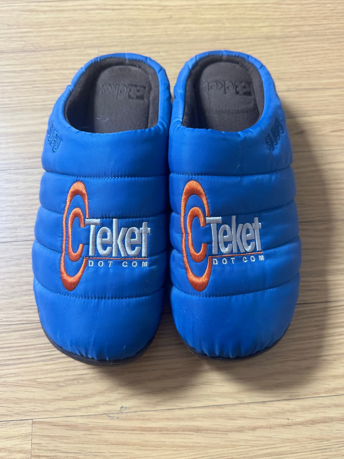 테켓 x수부 콜라보 상품이미지1