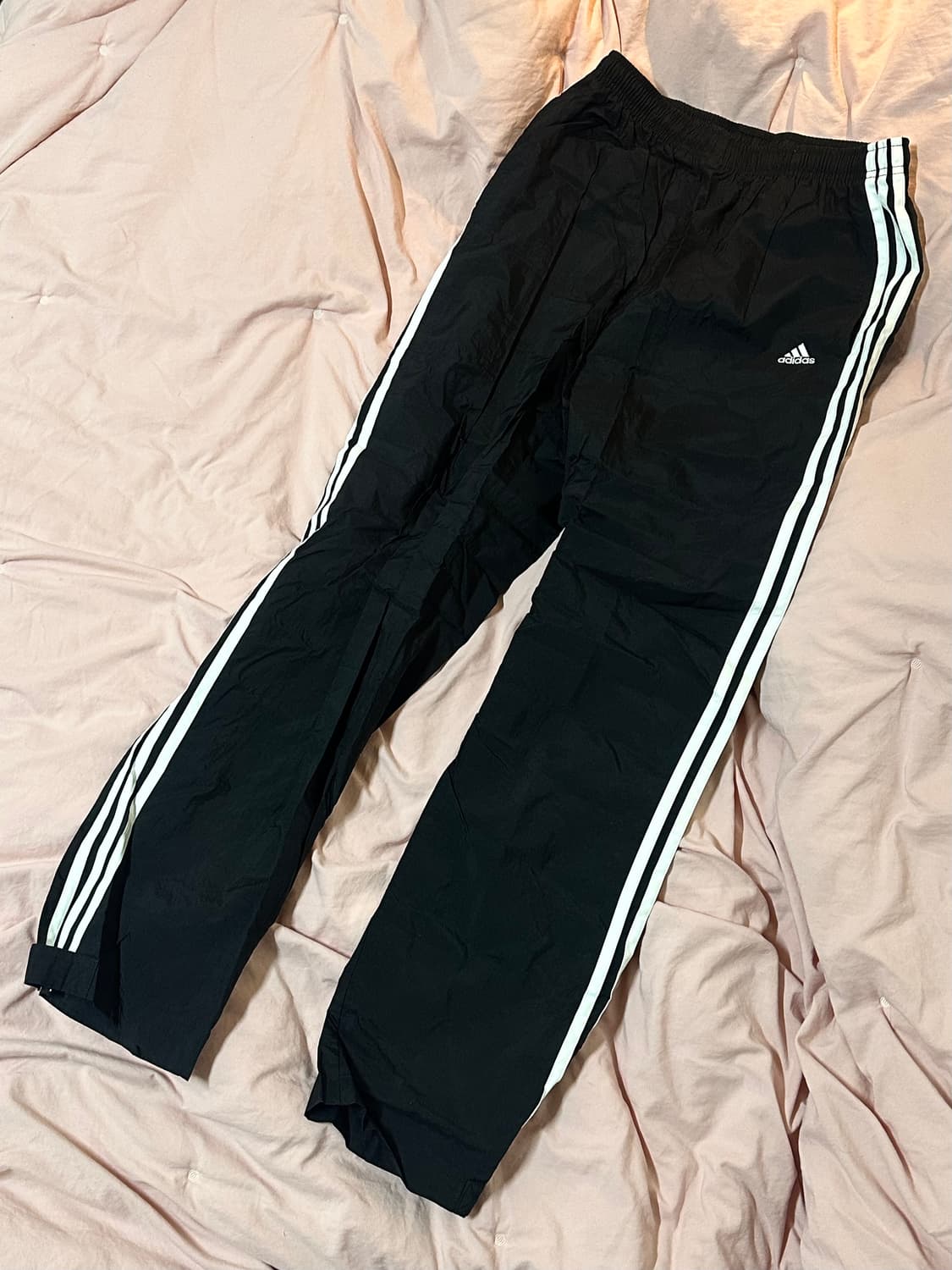 아디다스 나일론 트랙팬츠 상품이미지1